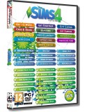 The Sims 4 v1.77.131.1030 - All DLCs and Add-ons